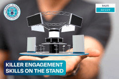 Killer Engagement Skills On The Stand
