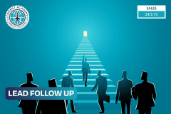 Lead Follow Up