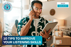 10 Tips To Improve Your Listening Skills