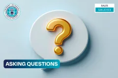Asking Questions