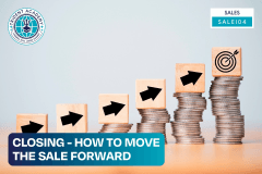 Closing - How To Move The Sale Forward