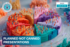 Planned Not Canned Presentations