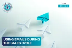 Using Email During