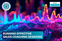 Running Effective Sales Coaching Sessions