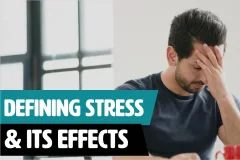 Defining Stress & Its Effects