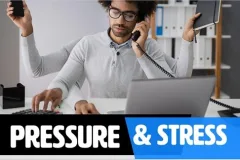 Pressure & Stress