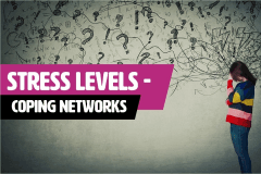 Stress Levels - Coping Networks
