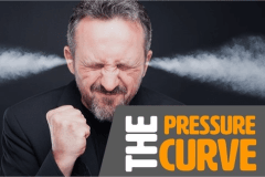 The Pressure Curve