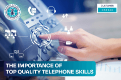 The Importance Of Top Quality Telephone Skills