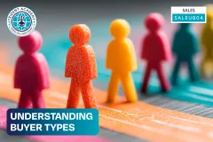 Understanding Buyer Types
