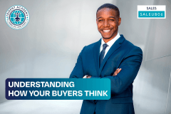 Understanding How Your Buyers Think