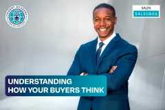 Understanding How Your Buyers Think