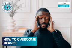 How To Overcome Nerves