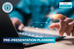 Pre-Presentation Planning