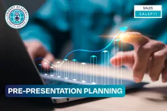 Pre-Presentation Planning