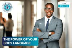 The Power Of Your Body Language