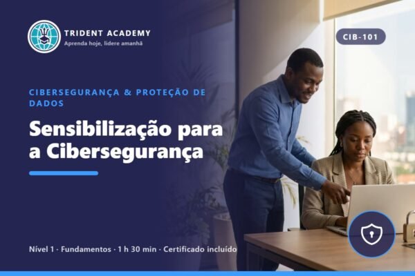 Sensibilização para a Cibersegurança