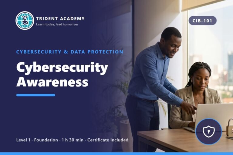 Cybersecurity Awareness