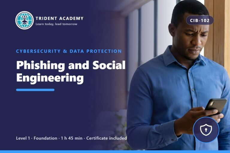 Phishing and Social Engineering