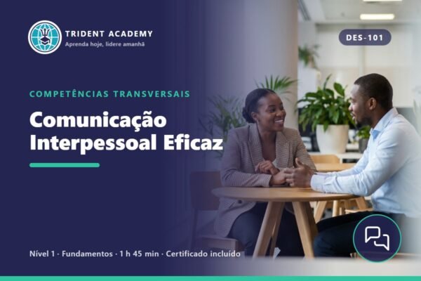 Comunicação Interpessoal Eficaz