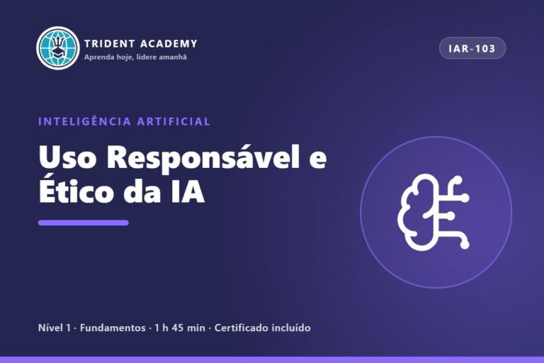 Responsible and Ethical Use of AI