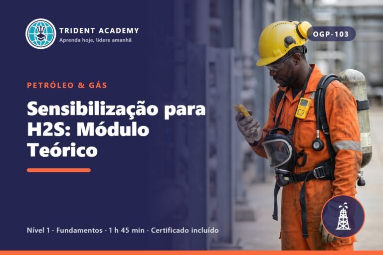 H2S Awareness: Theory Module
