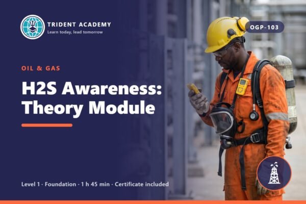 H2S Awareness: Theory Module