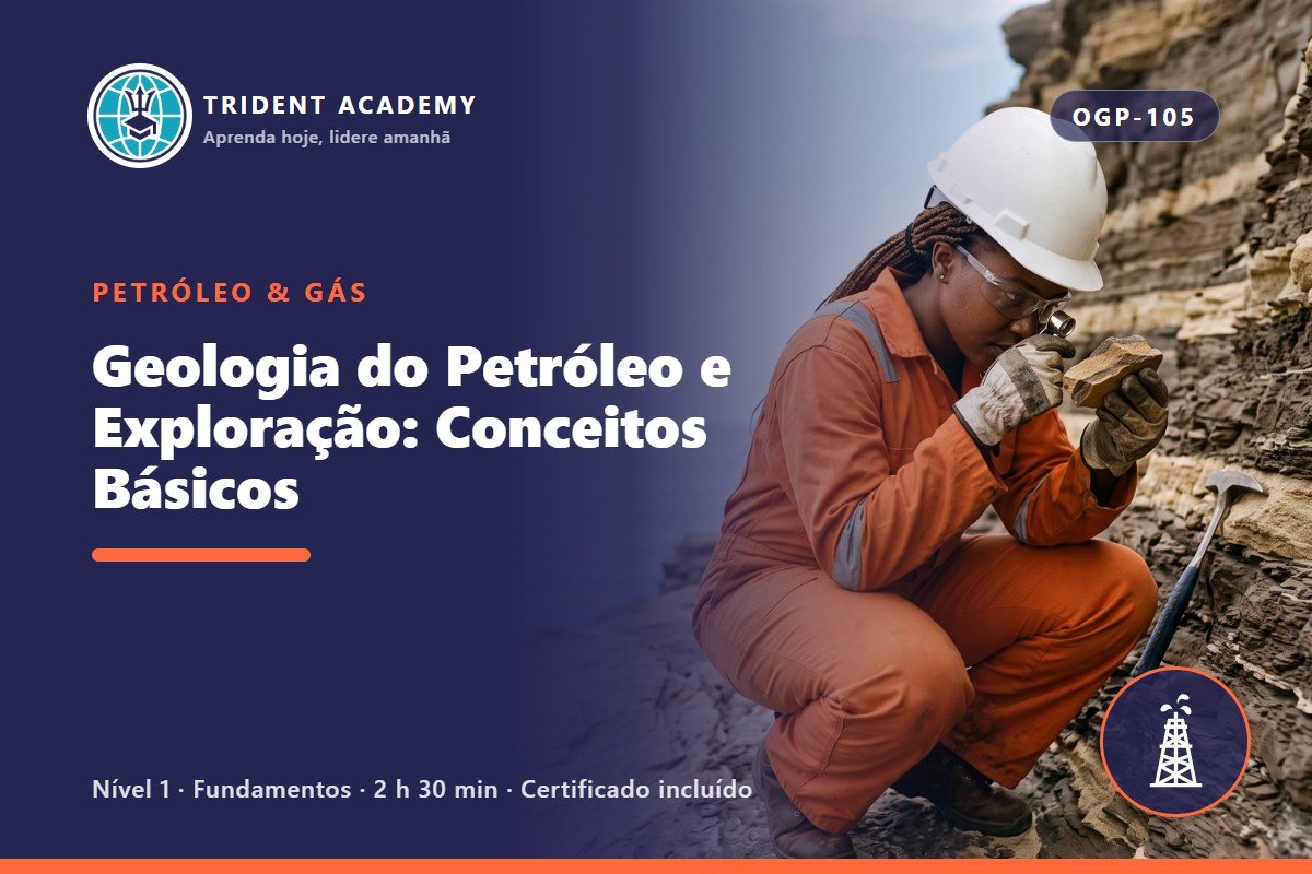 Petroleum Geology and Exploration: Basic Concepts