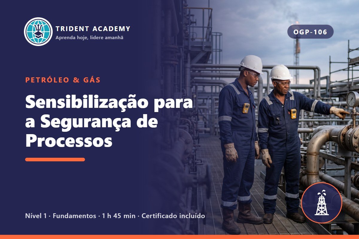 Process Safety Awareness