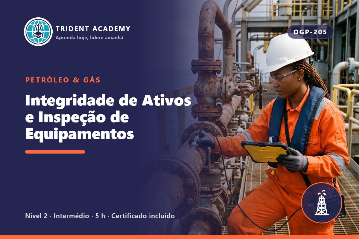 Asset Integrity and Equipment Inspection