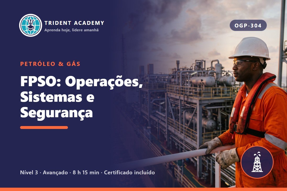 FPSO: Operations, Systems and Safety