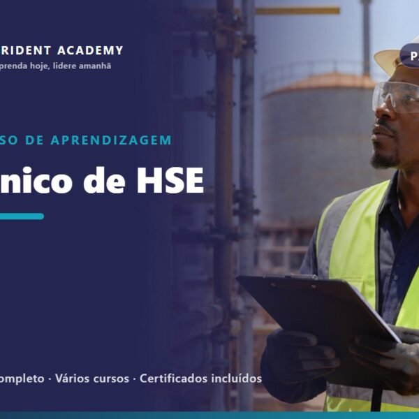 Técnico de HSE