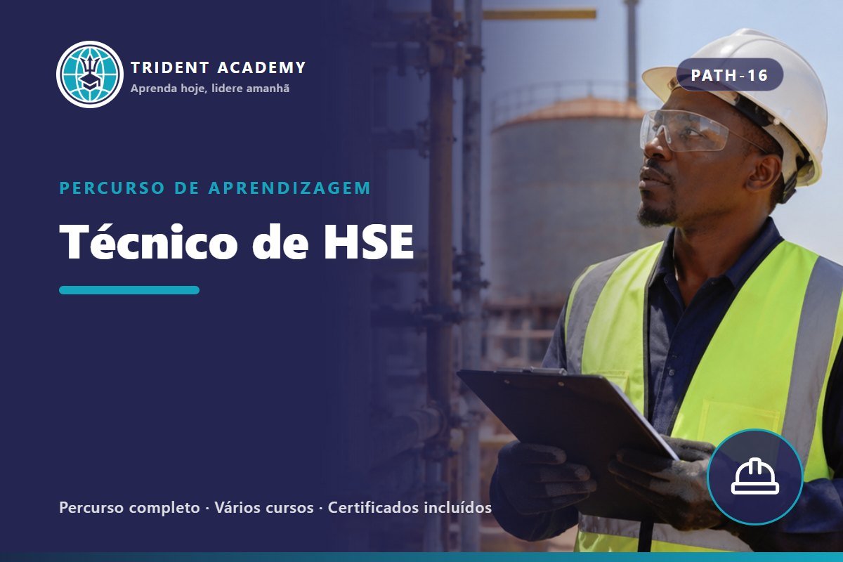 Técnico de HSE