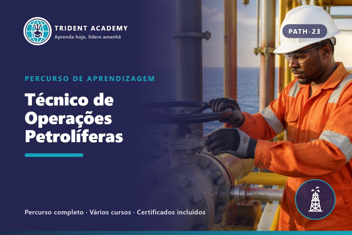 Oil Operations Technician