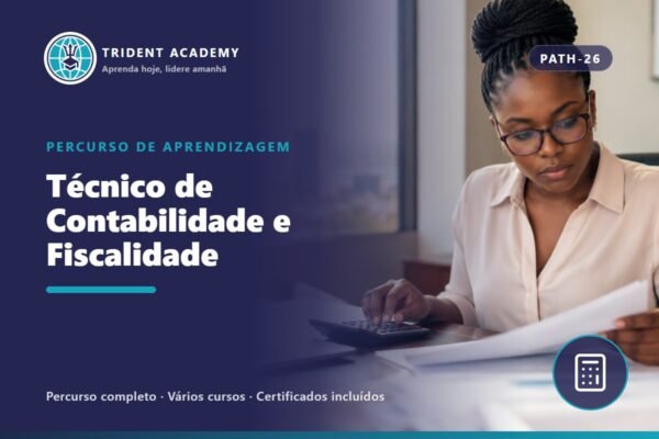 Accounting and Tax Officer
