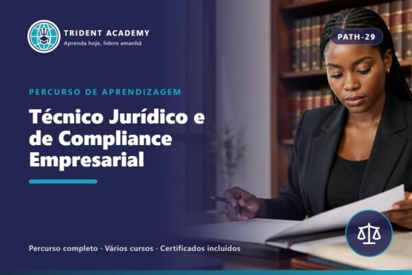 Legal and Corporate Compliance Officer
