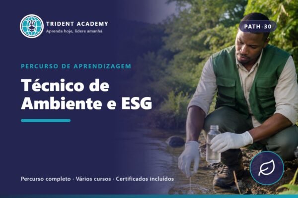 Environment and ESG Officer