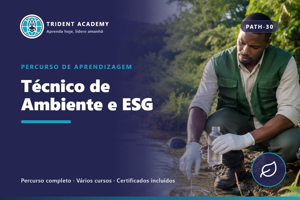 Environment and ESG Officer