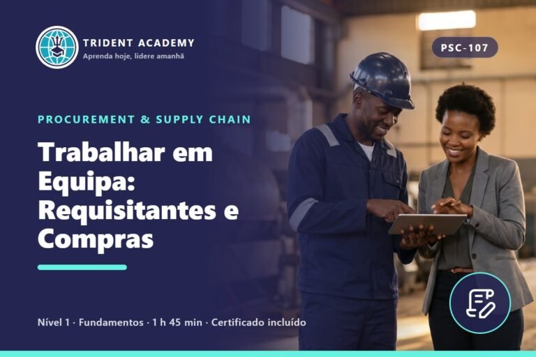 Teamwork: Requisitioners and Procurement