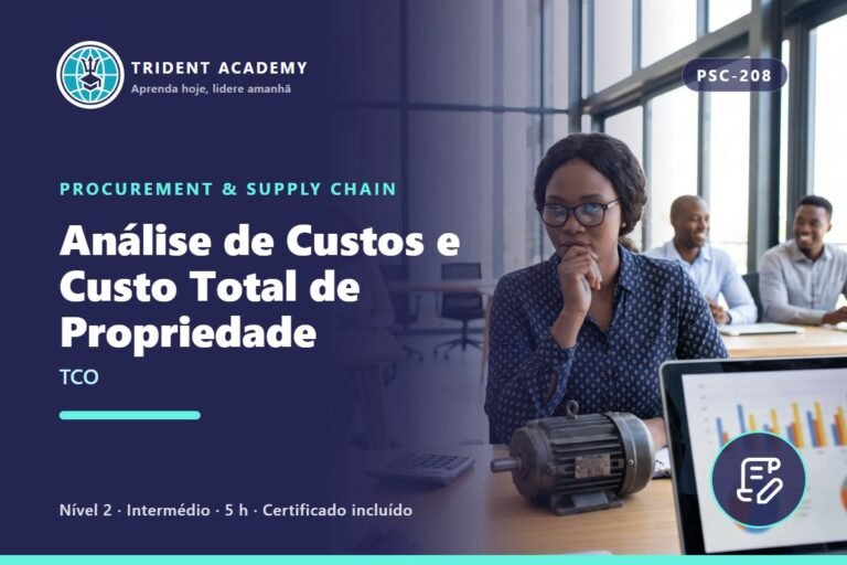 Cost Analysis and Total Cost of Ownership (TCO)