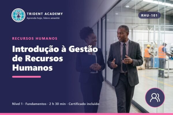 Introdução à Gestão de Recursos Humanos