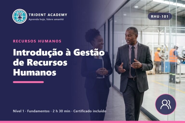 Introduction to Human Resource Management