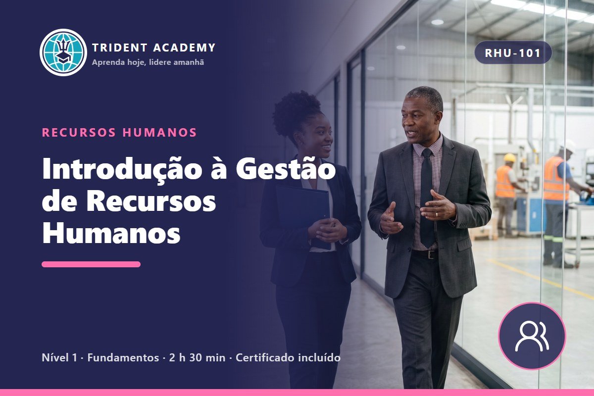 Introduction to Human Resource Management
