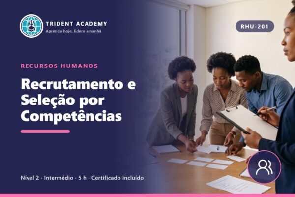 Competency-Based Recruitment and Selection