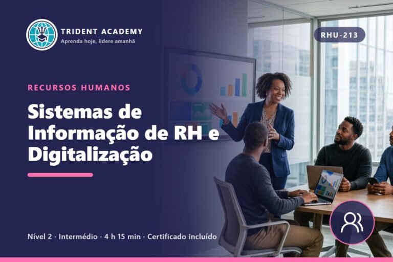 HR Information Systems and Digitalisation