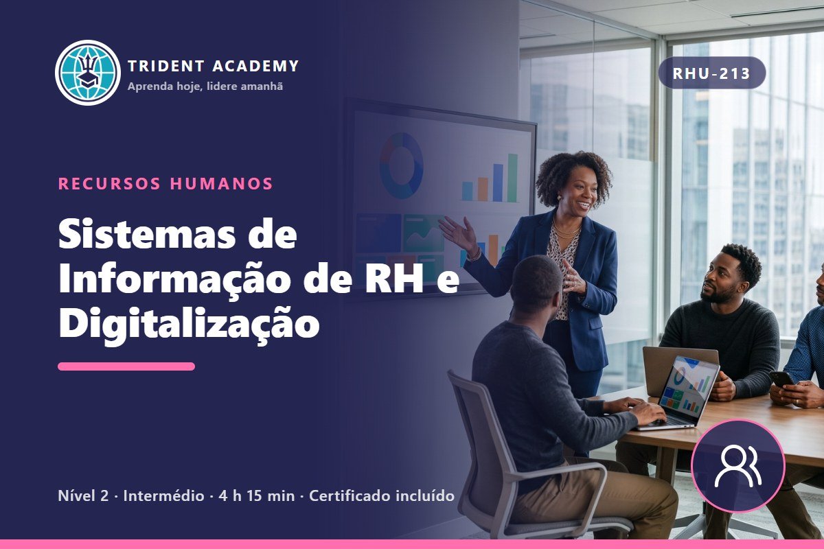 HR Information Systems and Digitalisation