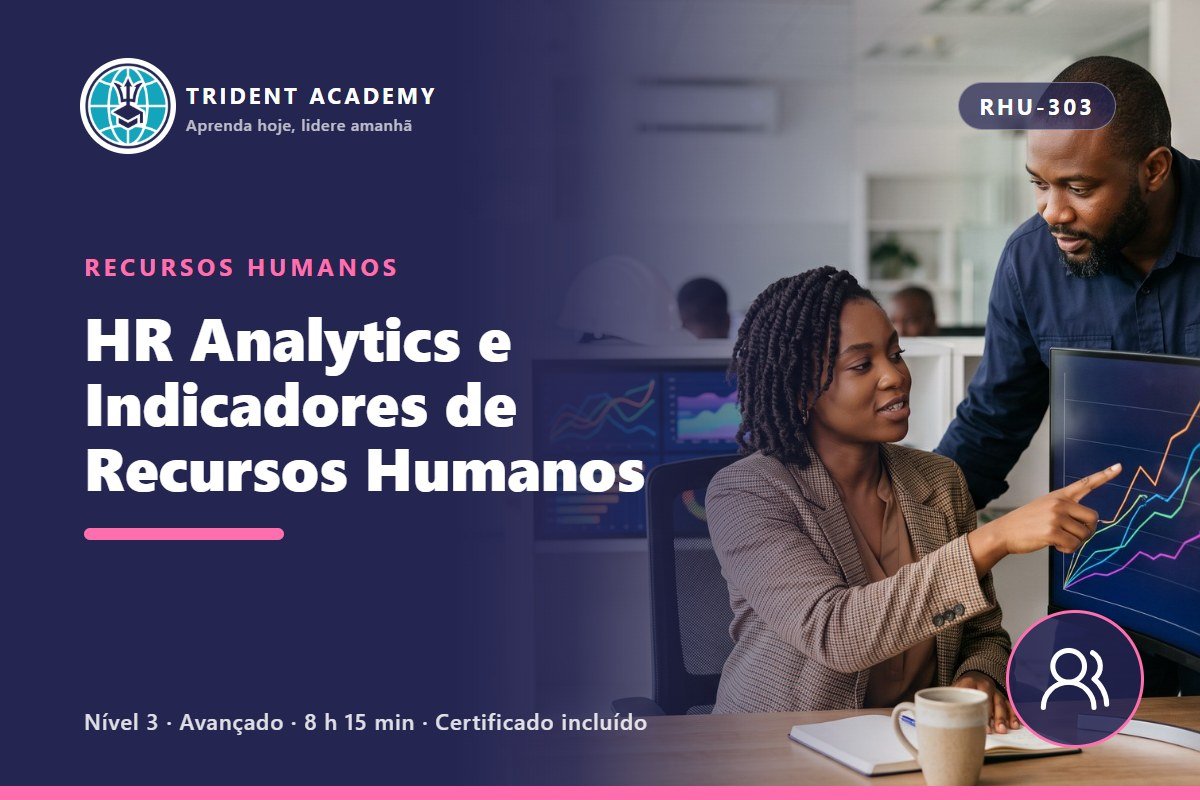 HR Analytics and Human Resources Indicators