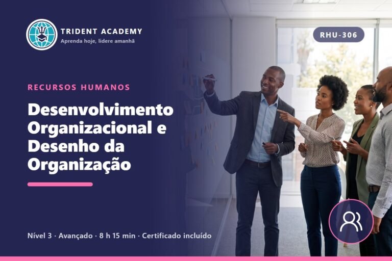 Organisational Development and Organisation Design
