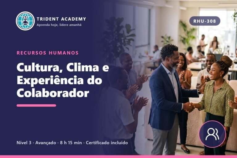 Culture, Climate and Employee Experience