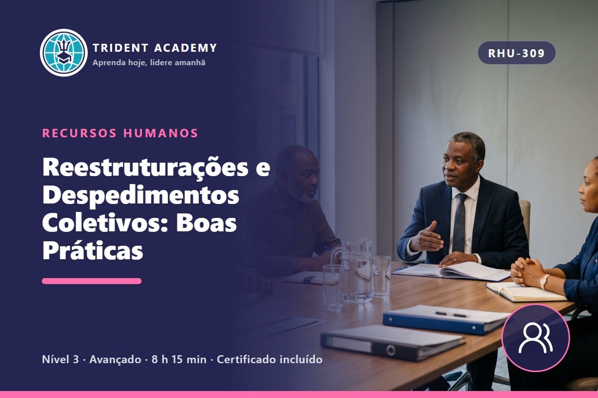 Restructuring and Collective Redundancies: Good Practice